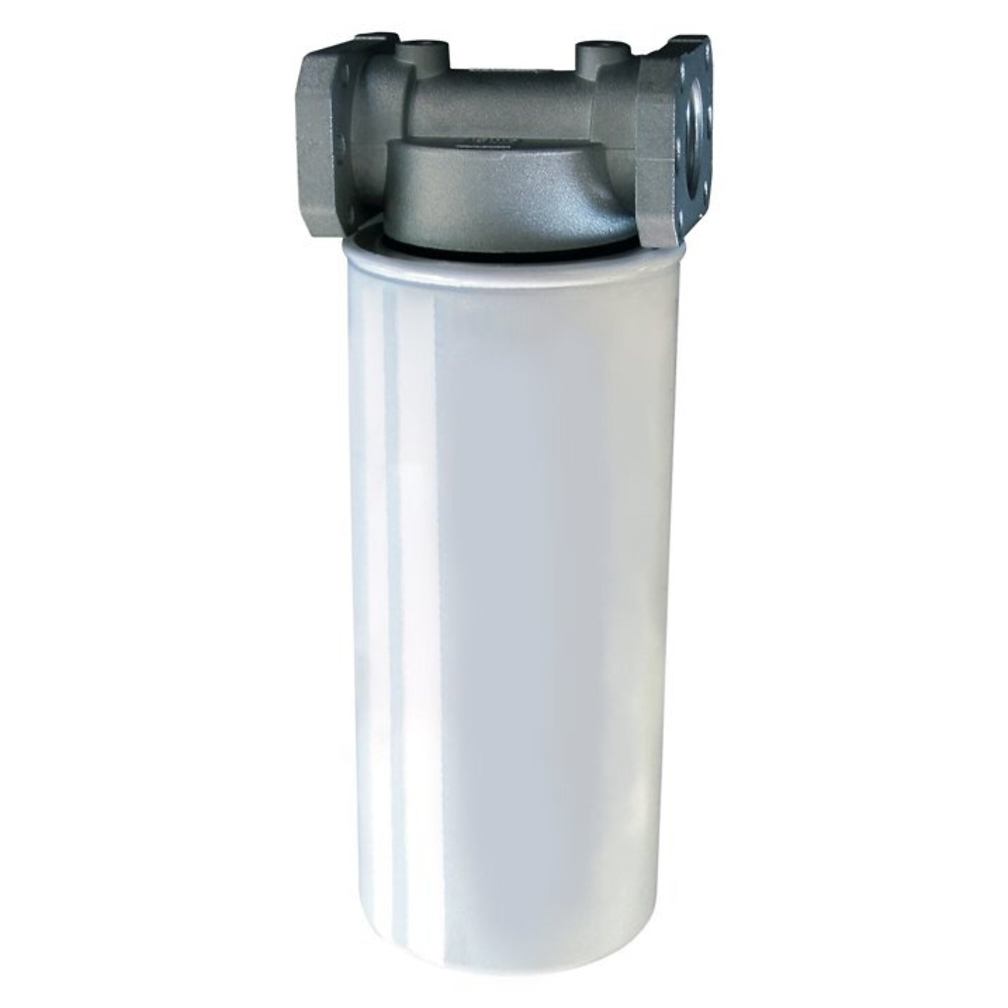 AMERICAN FUEL TANK, Filtering Kit for Diesel Transfer Tanks, Capacity 1 Gal, Shape Other, Model# AM-FILTERDIESEL